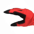 Спортивные перчатки на открытом воздухе Синтетические кожаные велосипедные велосипедные велосипедные велосипед